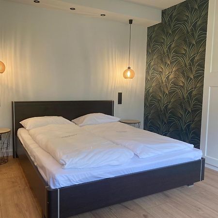 Apartamenty Usteckie Ustka Kültér fotó