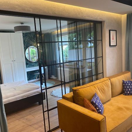 Apartamenty Usteckie Ustka Kültér fotó