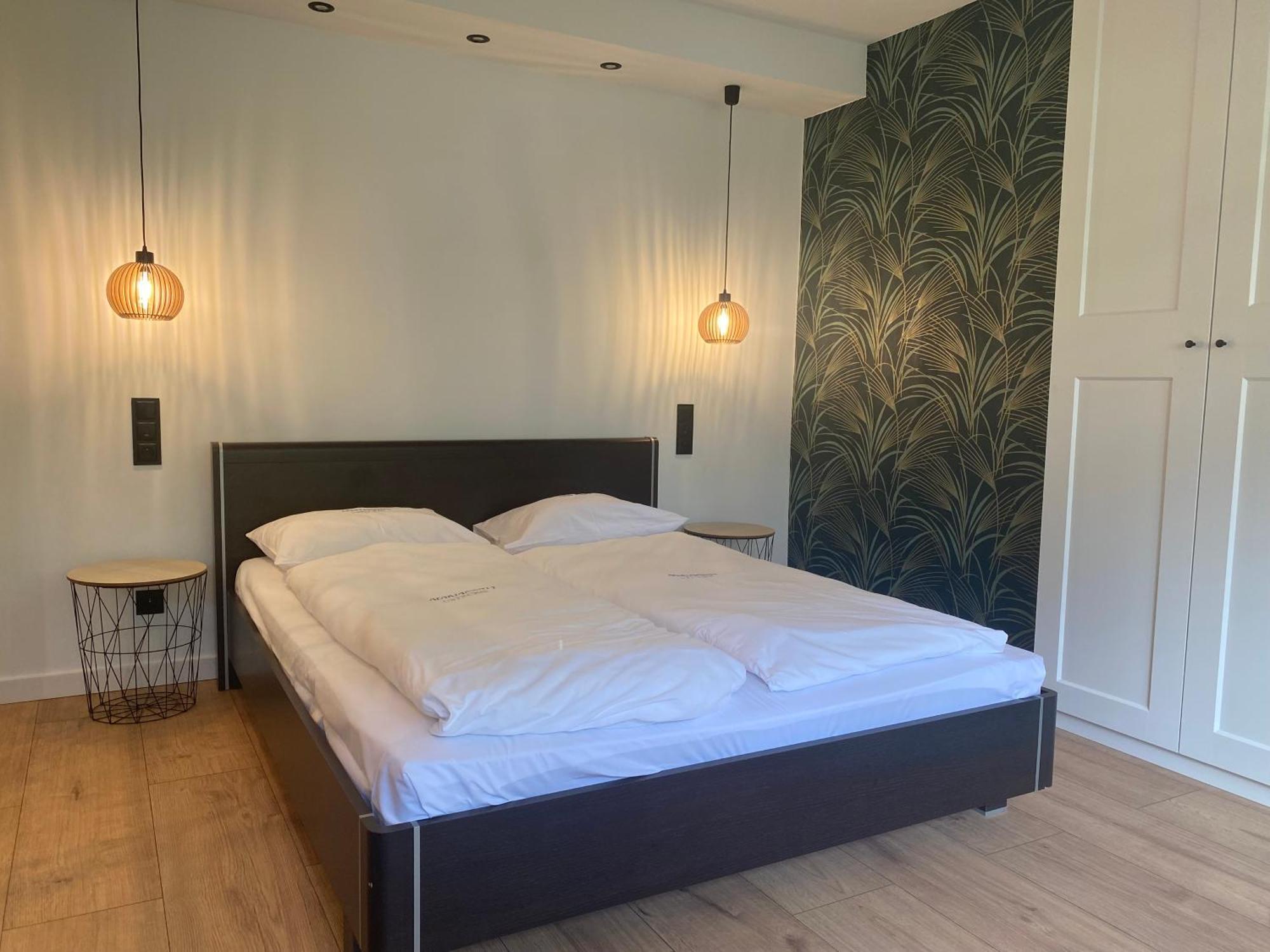 Apartamenty Usteckie Ustka Kültér fotó