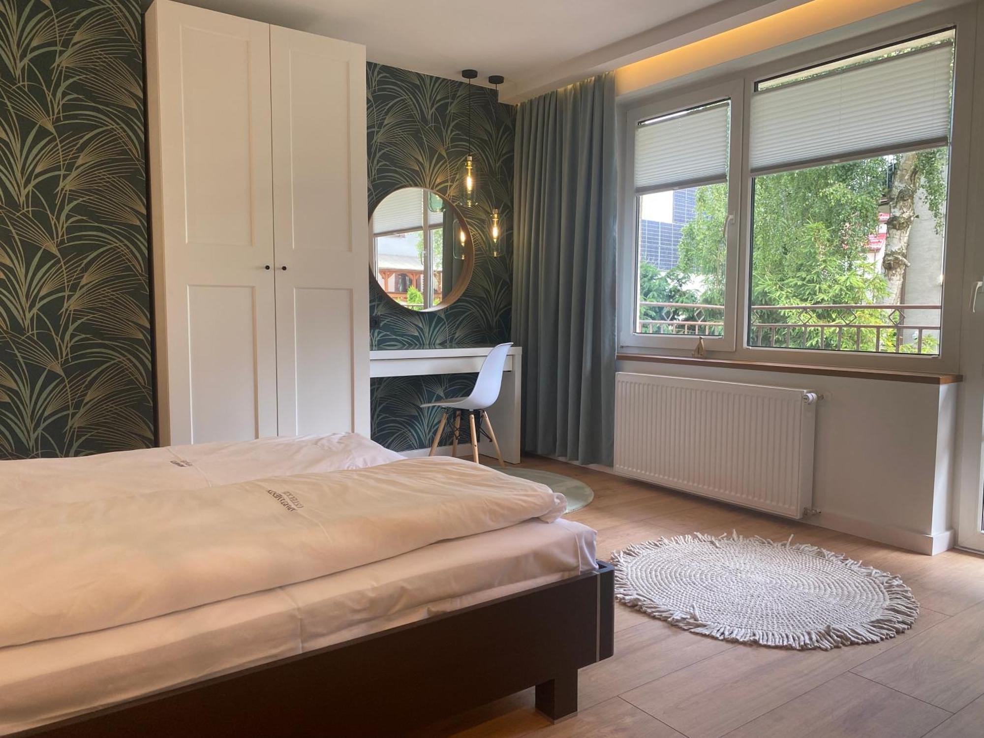 Apartamenty Usteckie Ustka Kültér fotó