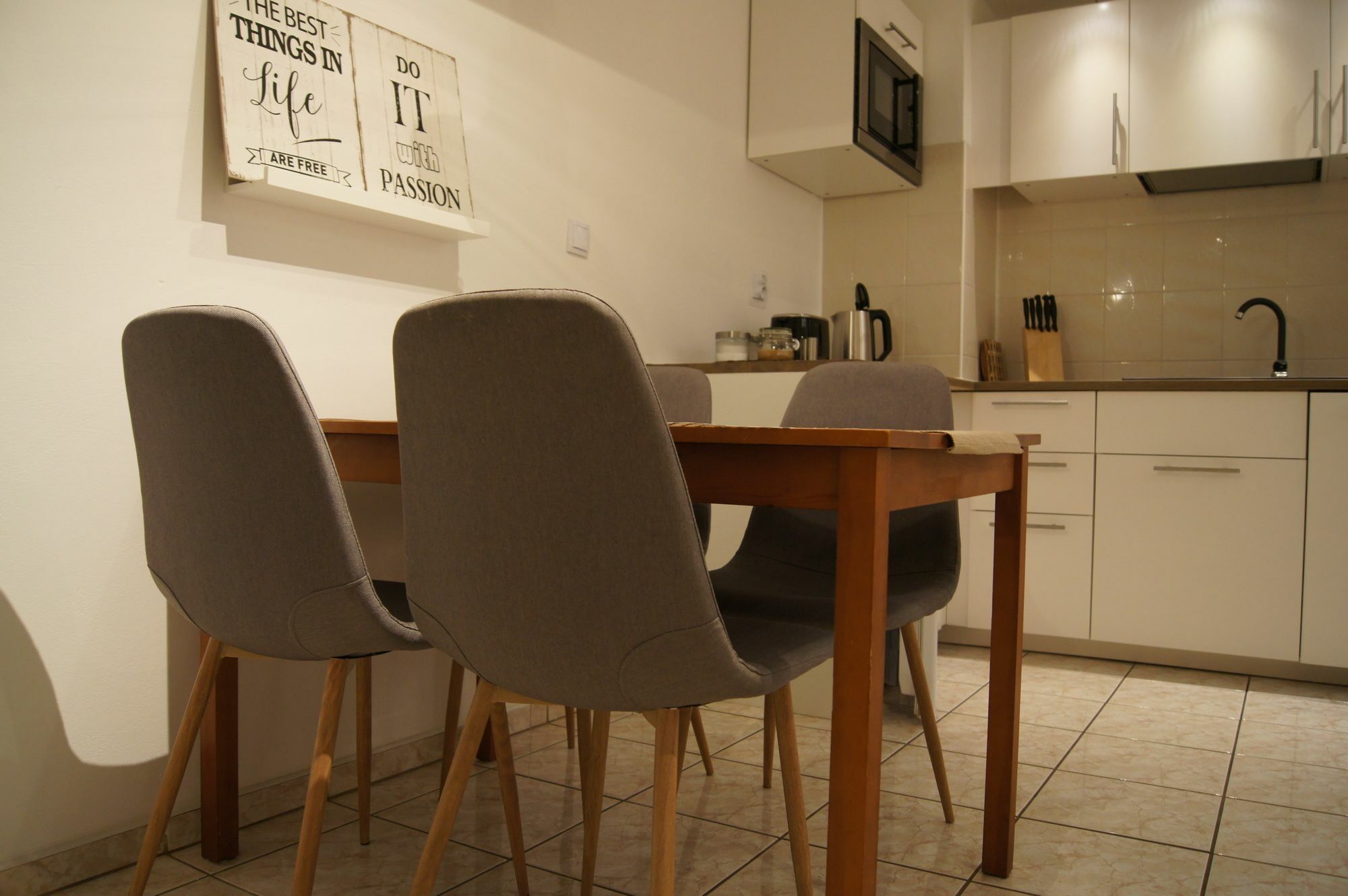 Apartamenty Usteckie Ustka Kültér fotó