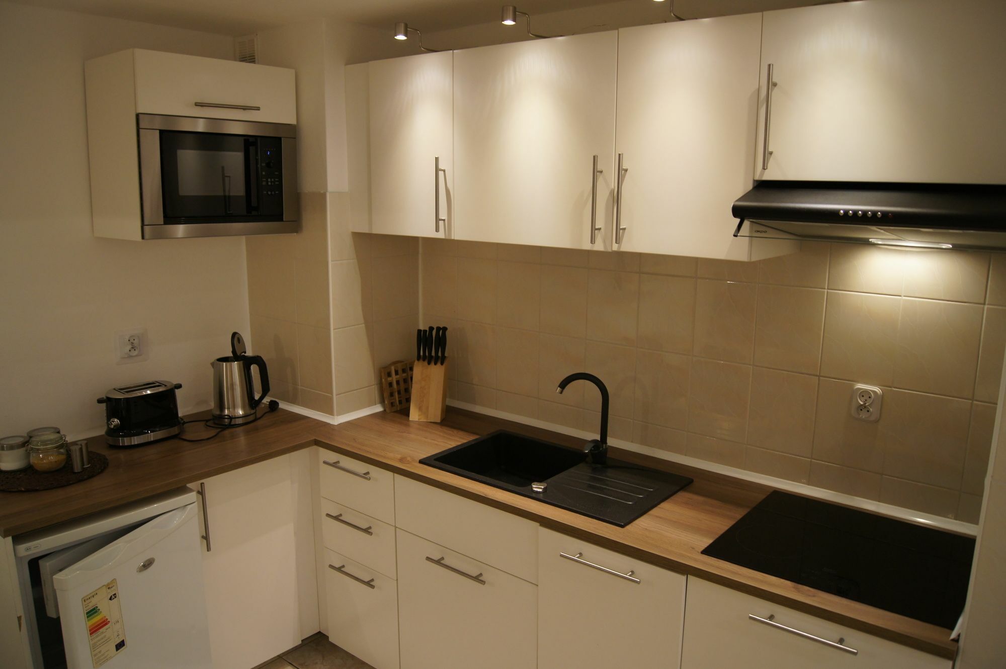 Apartamenty Usteckie Ustka Kültér fotó