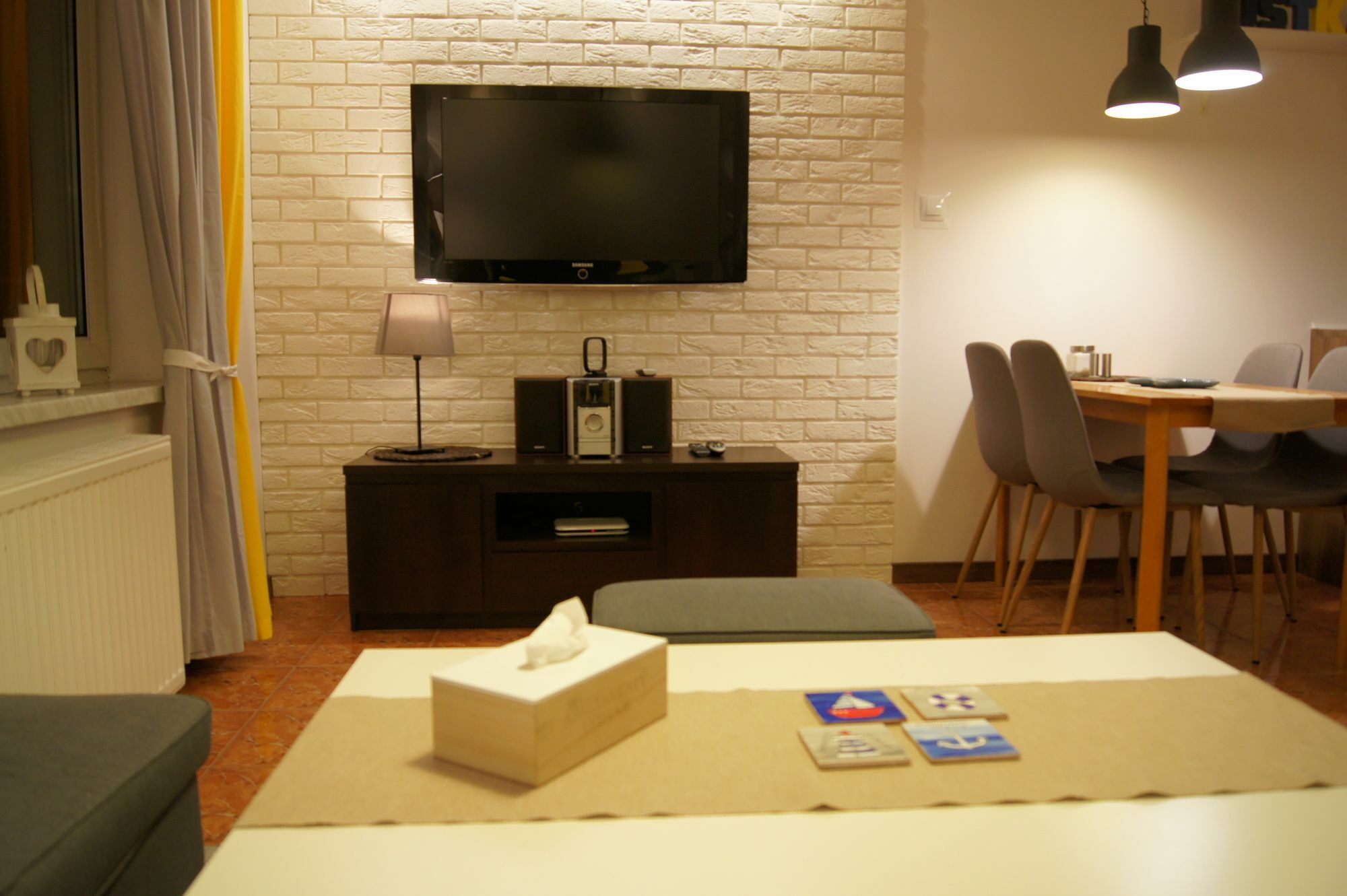 Apartamenty Usteckie Ustka Kültér fotó
