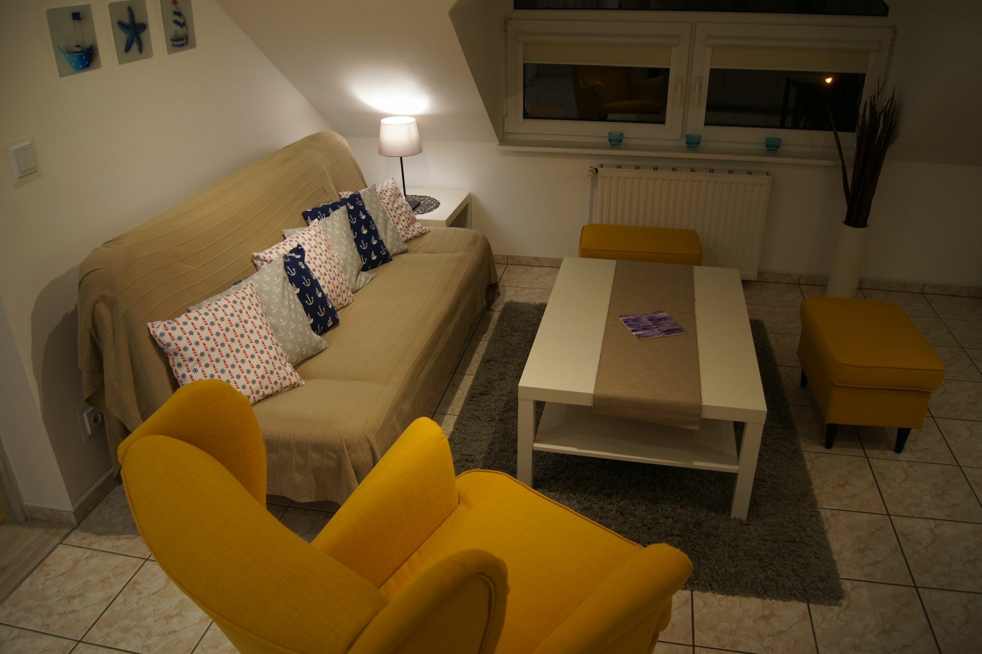 Apartamenty Usteckie Ustka Kültér fotó