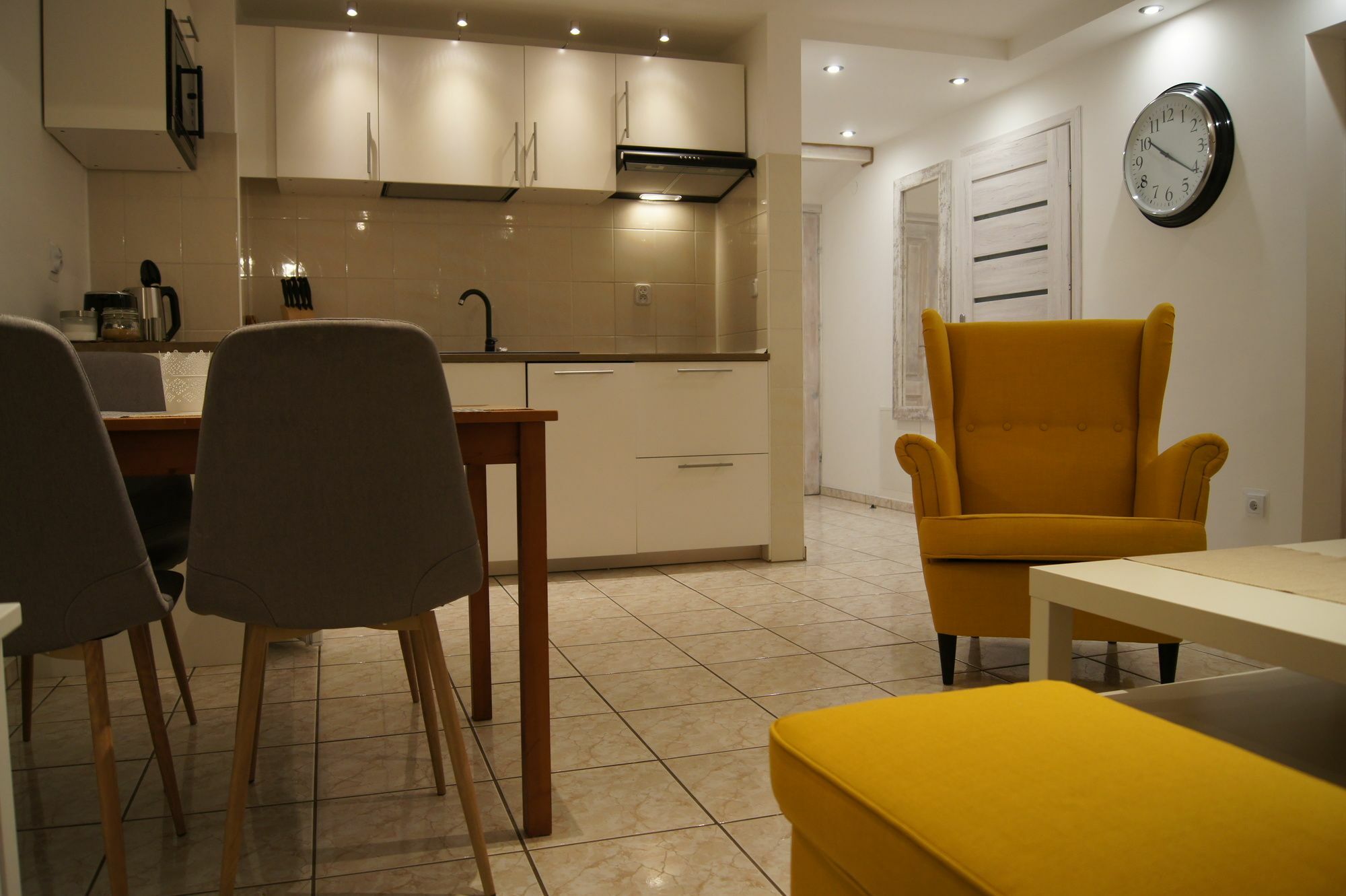 Apartamenty Usteckie Ustka Kültér fotó