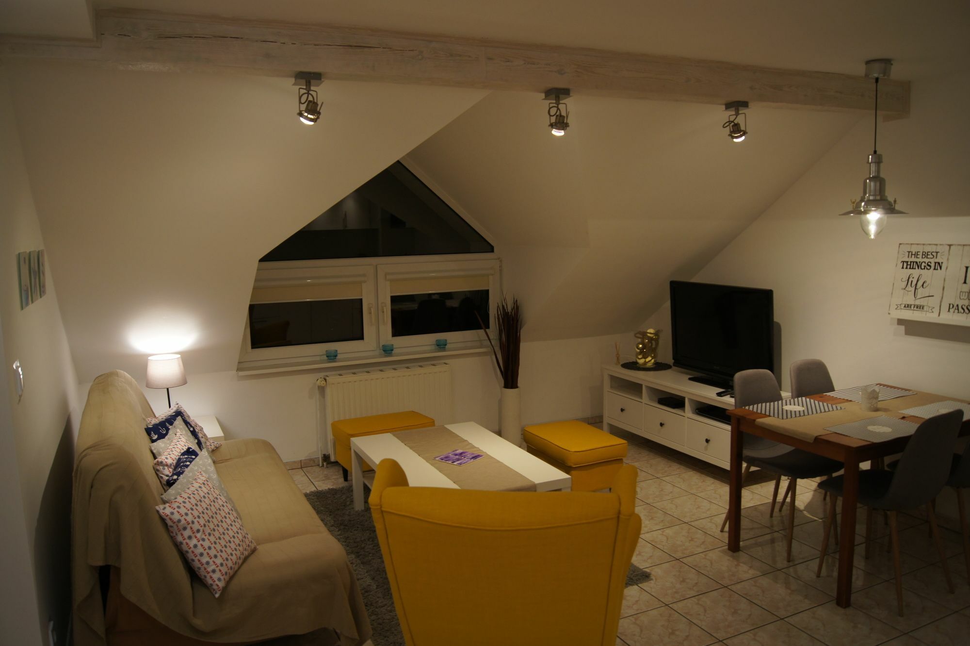 Apartamenty Usteckie Ustka Kültér fotó
