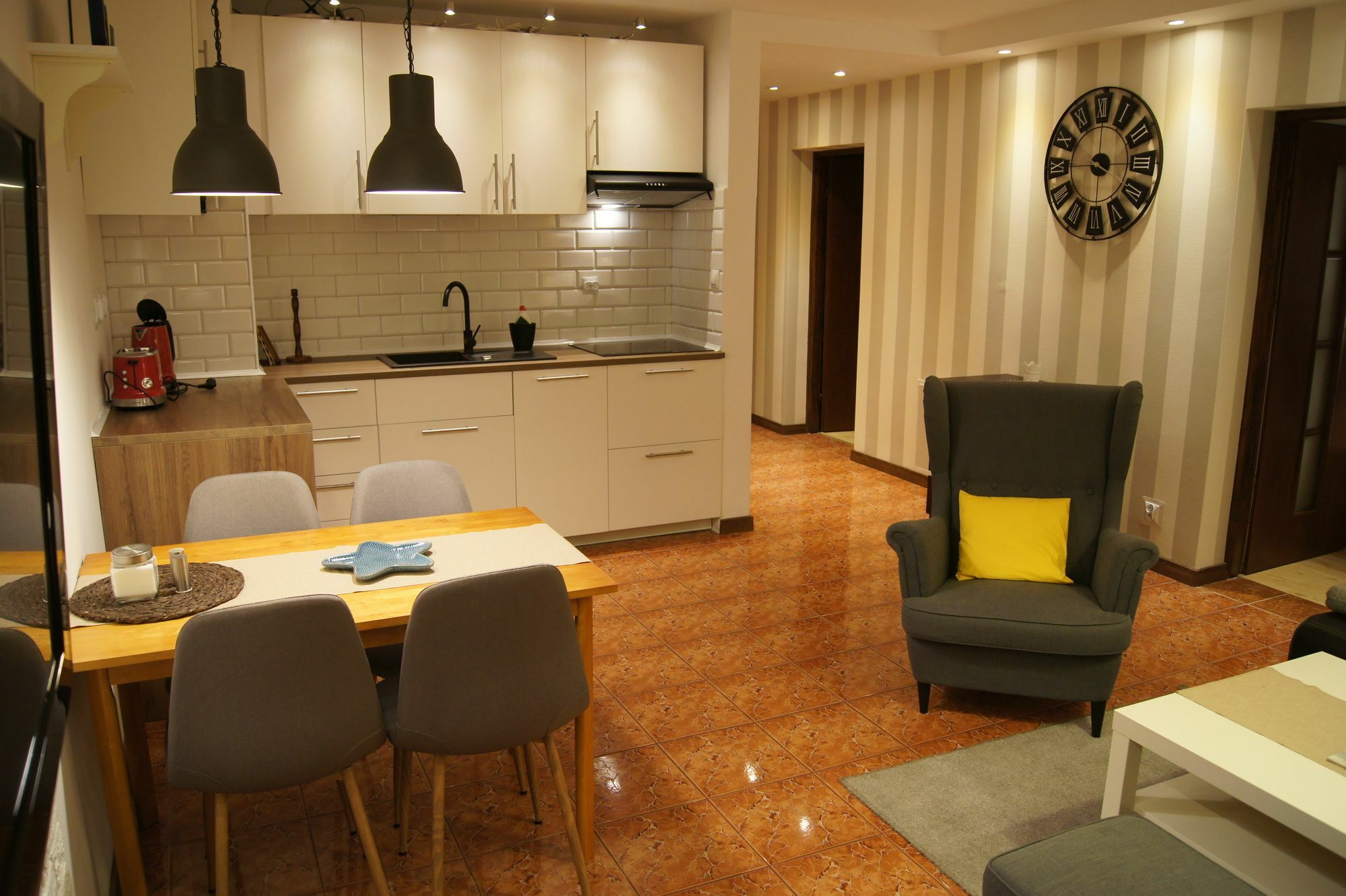 Apartamenty Usteckie Ustka Kültér fotó