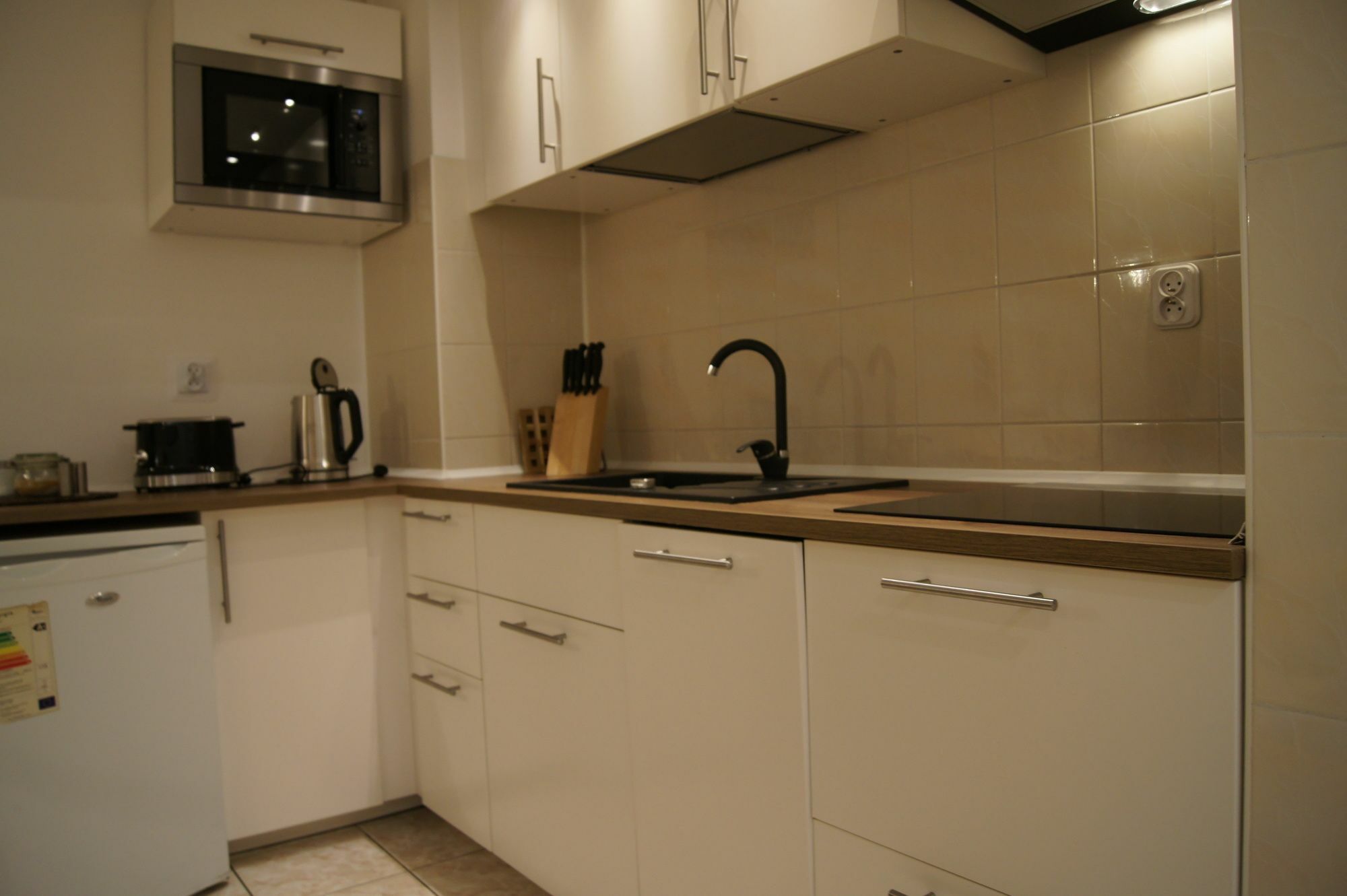 Apartamenty Usteckie Ustka Kültér fotó
