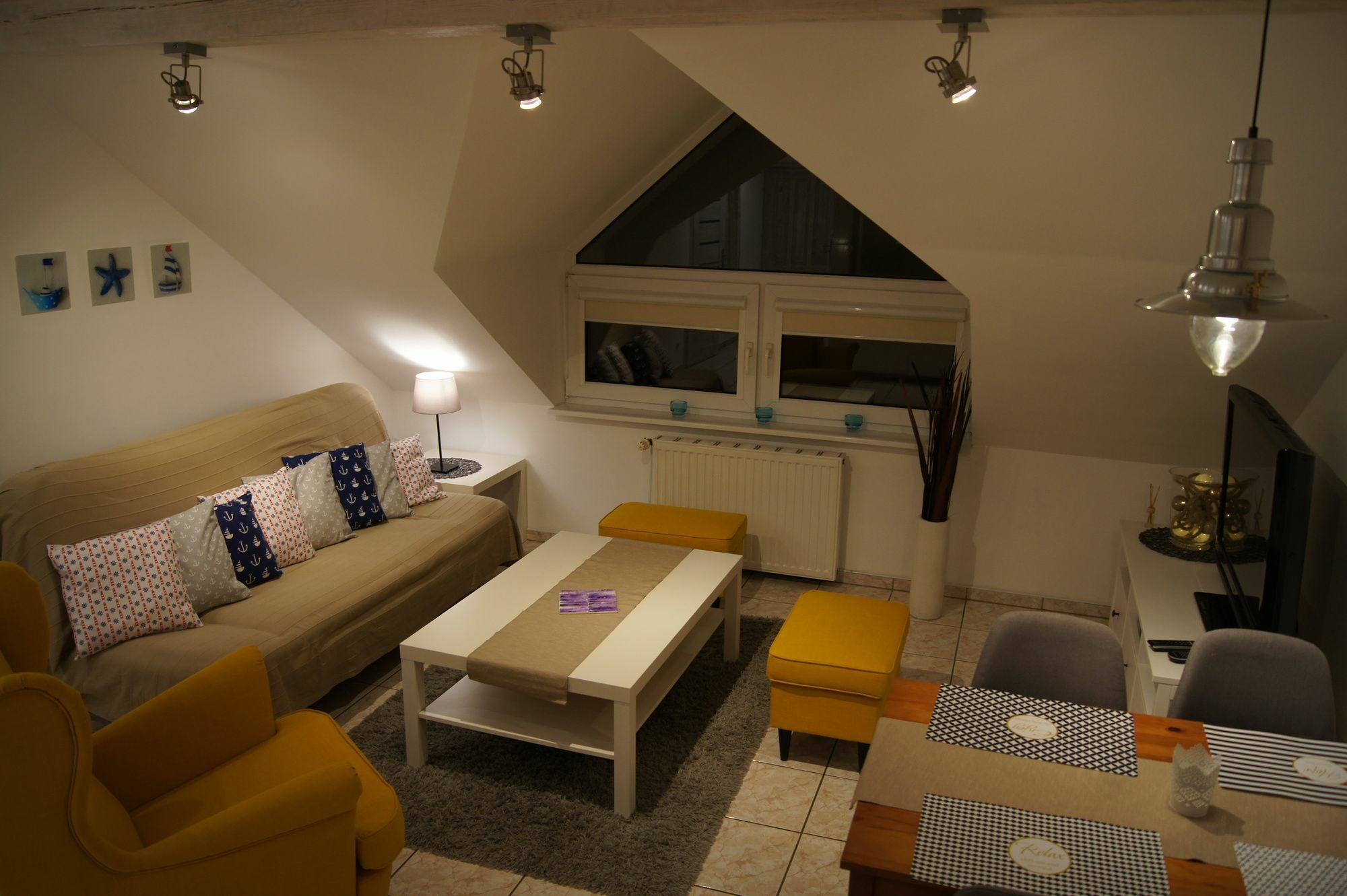 Apartamenty Usteckie Ustka Kültér fotó
