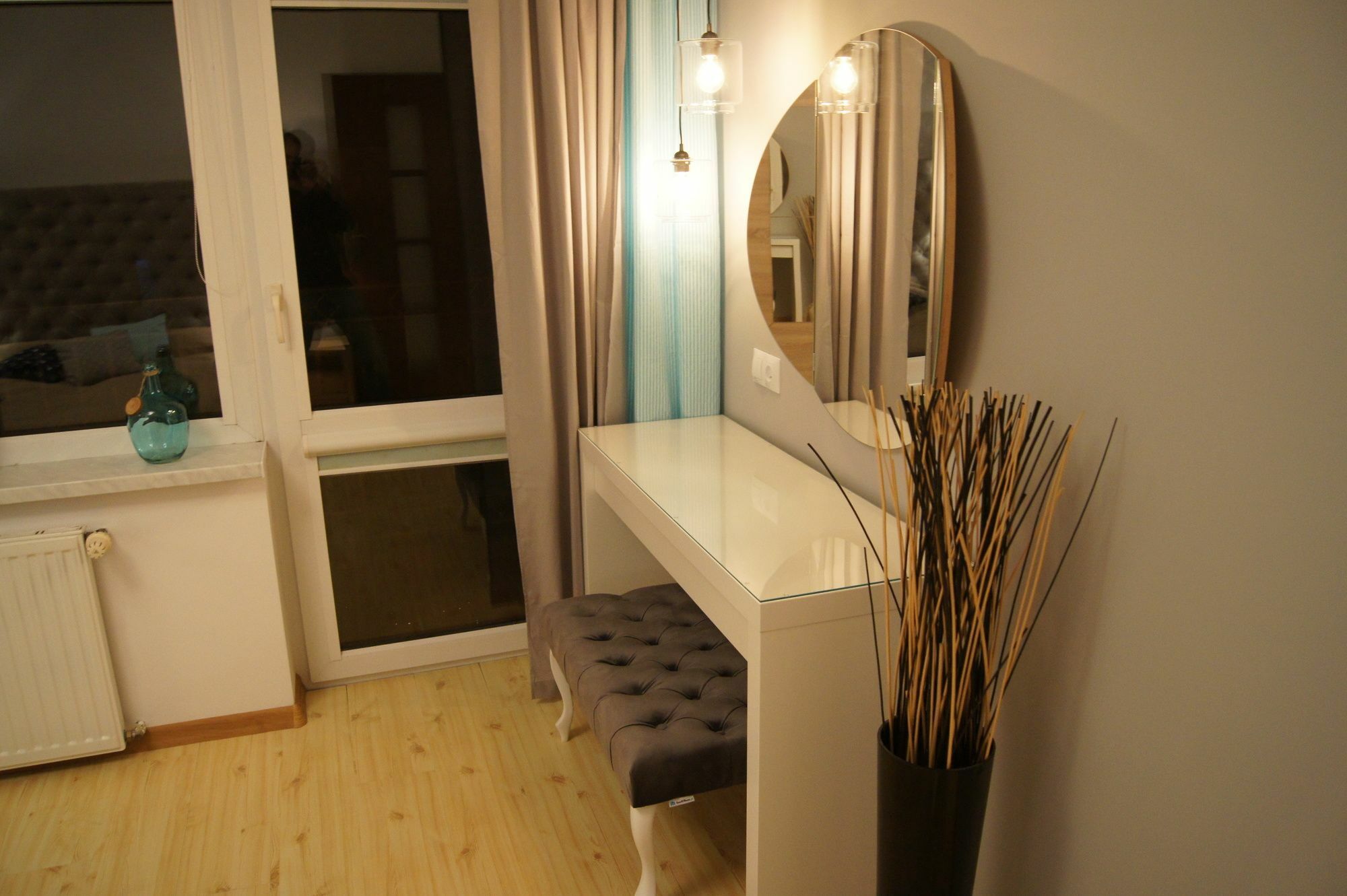 Apartamenty Usteckie Ustka Kültér fotó