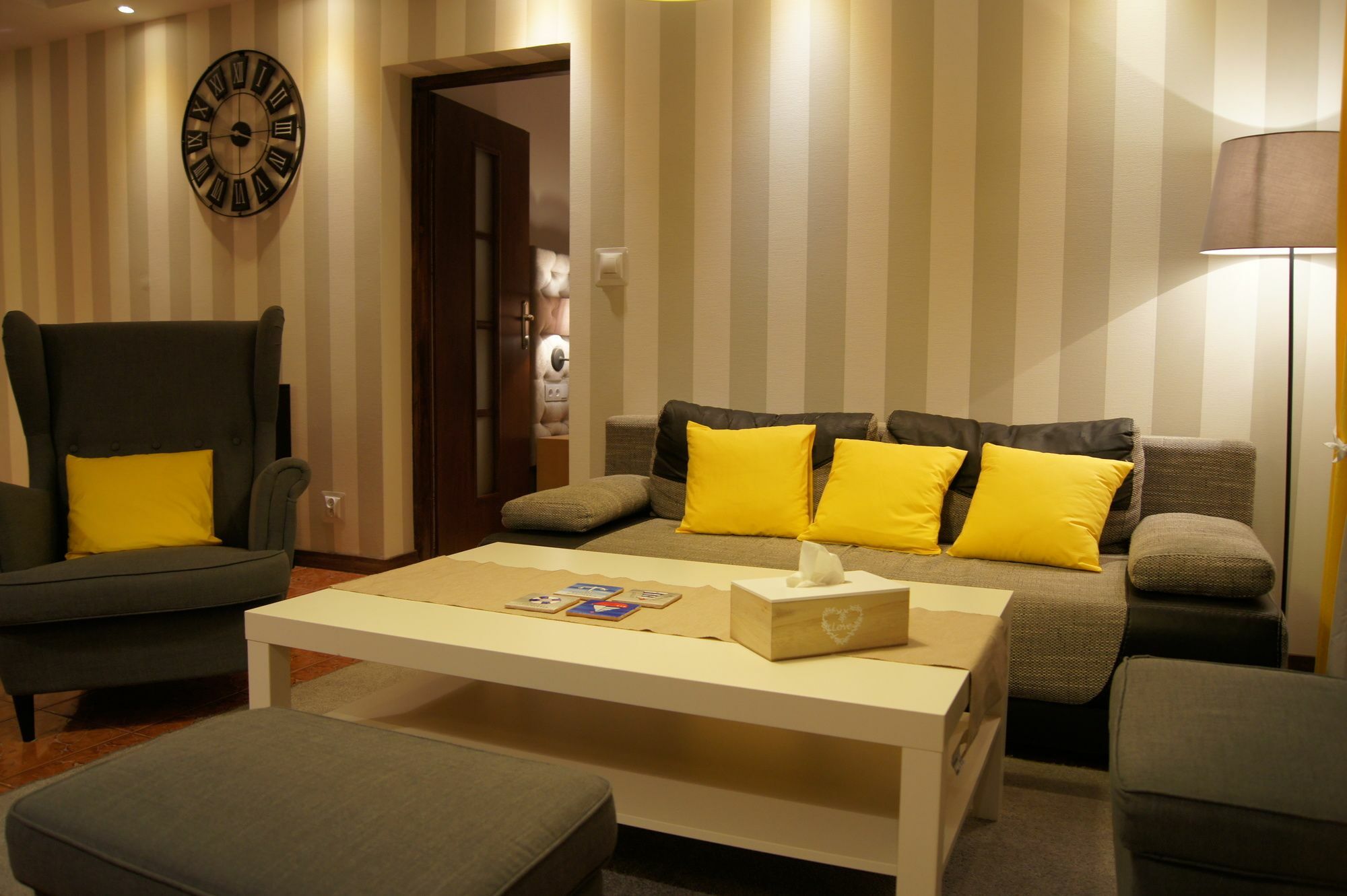 Apartamenty Usteckie Ustka Kültér fotó